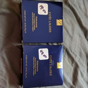 2 perfectionist compact serum 2w1 Estee lauder